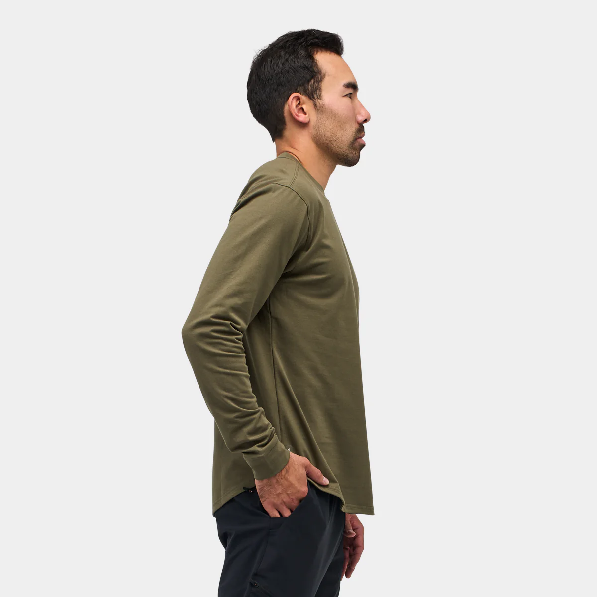 Outset Long Sleeve T-Shirt - Image 28