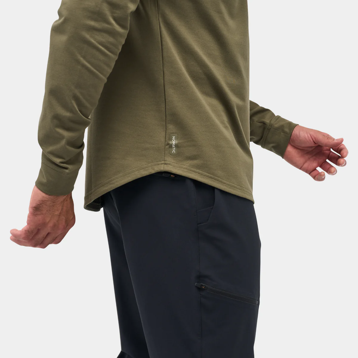 Outset Long Sleeve T-Shirt - Image 29