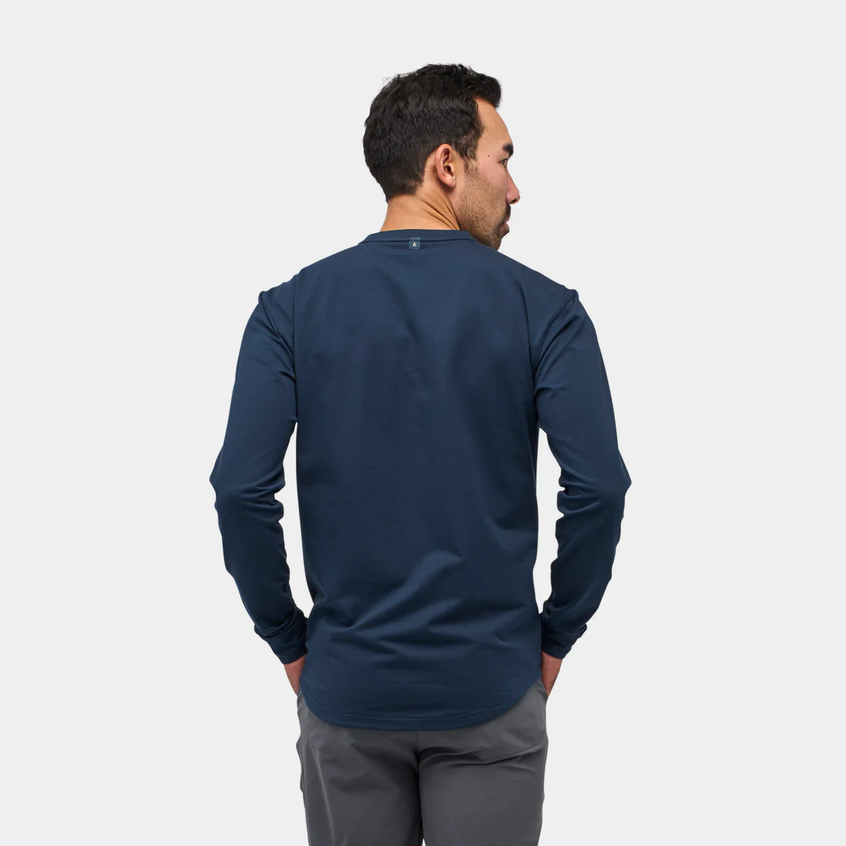 Outset Long Sleeve T-Shirt - Image 36