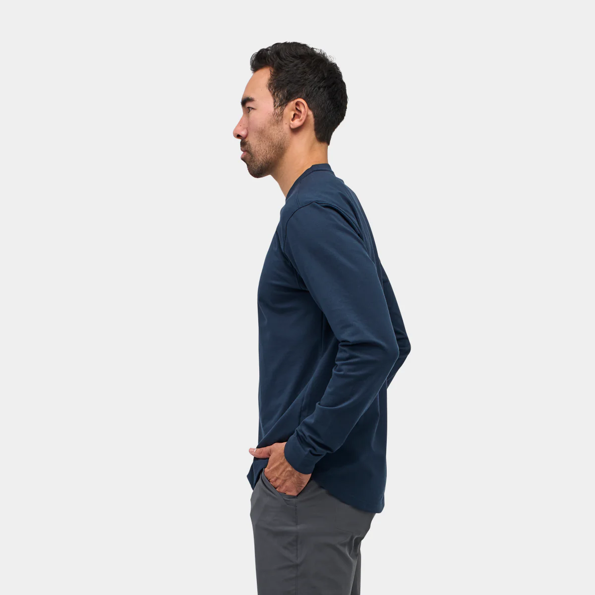 Outset Long Sleeve T-Shirt - Image 37