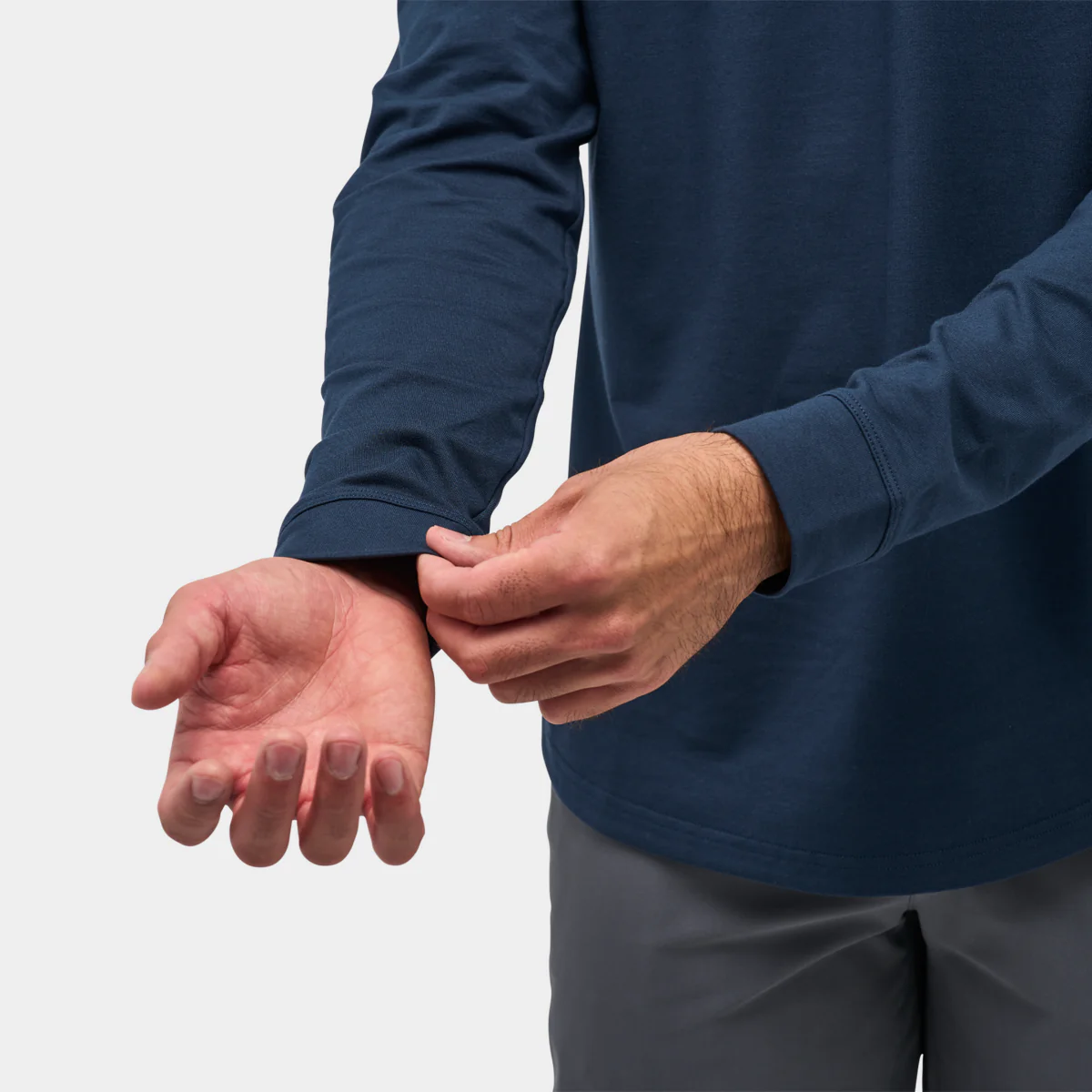 Outset Long Sleeve T-Shirt - Image 38