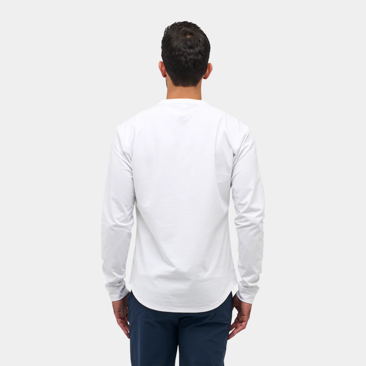 Outset Long Sleeve T-Shirt - Image 6