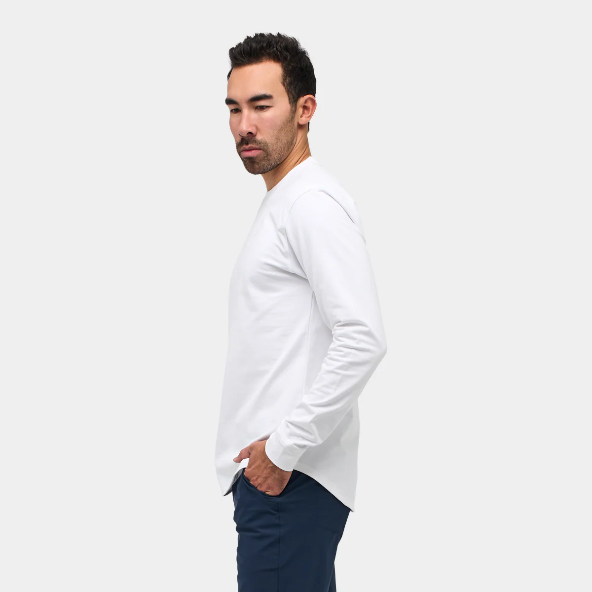 Outset Long Sleeve T-Shirt - Image 7