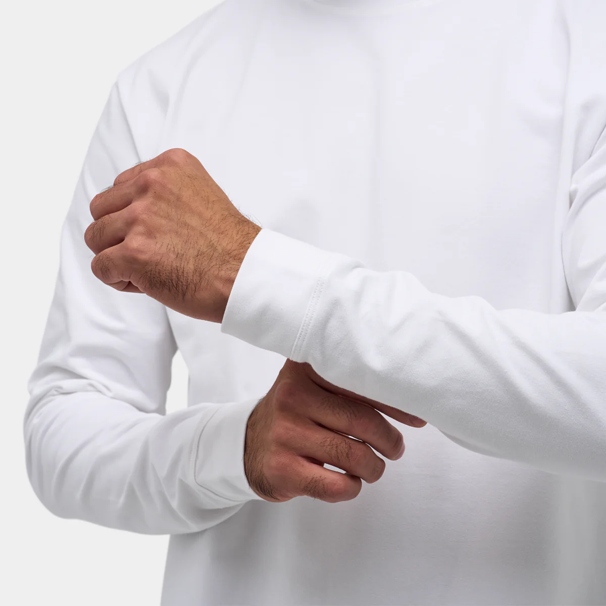 Outset Long Sleeve T-Shirt - Image 8