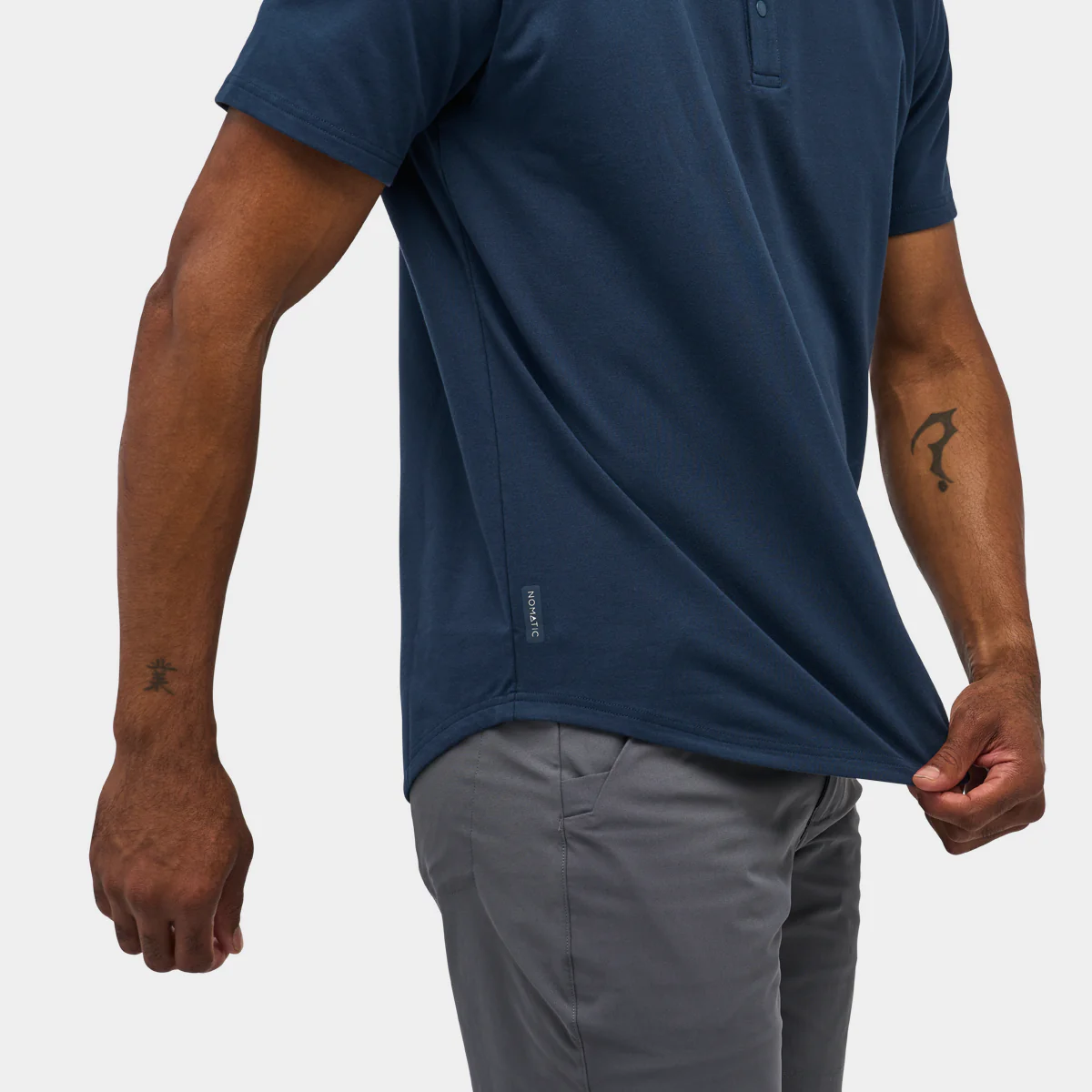 Outset Polo - Image 9