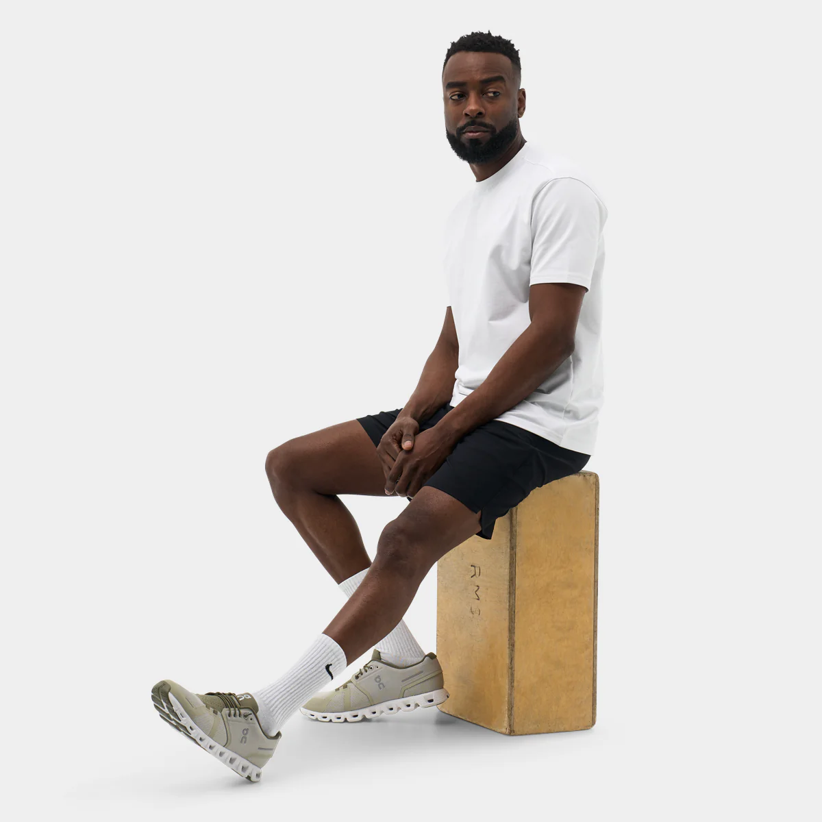 Outset Short 7" - Image 10
