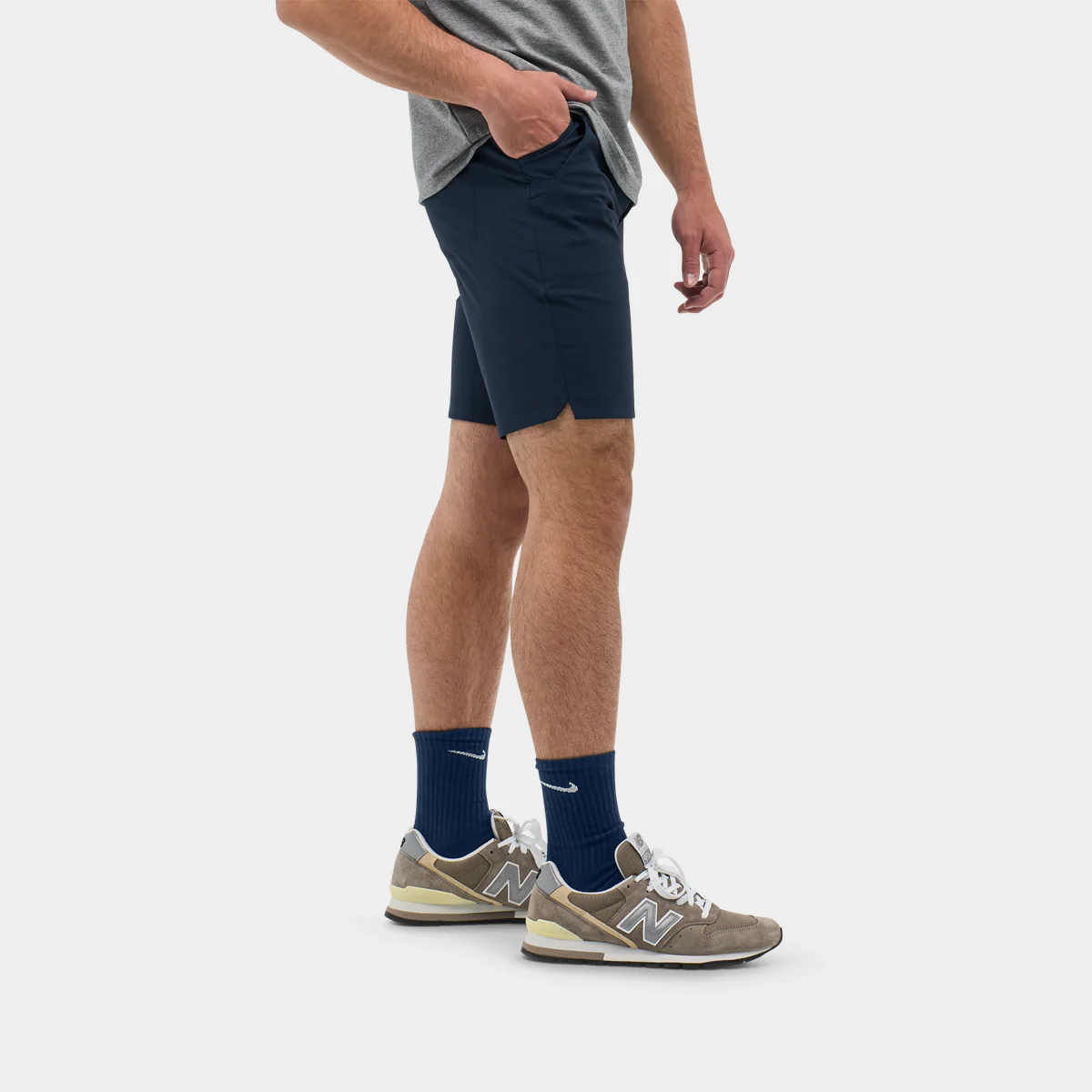 Outset Short 7" - Image 16