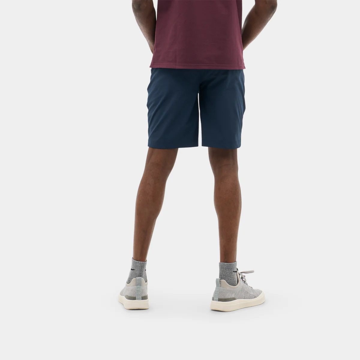 Outset Short 9" - Image 16