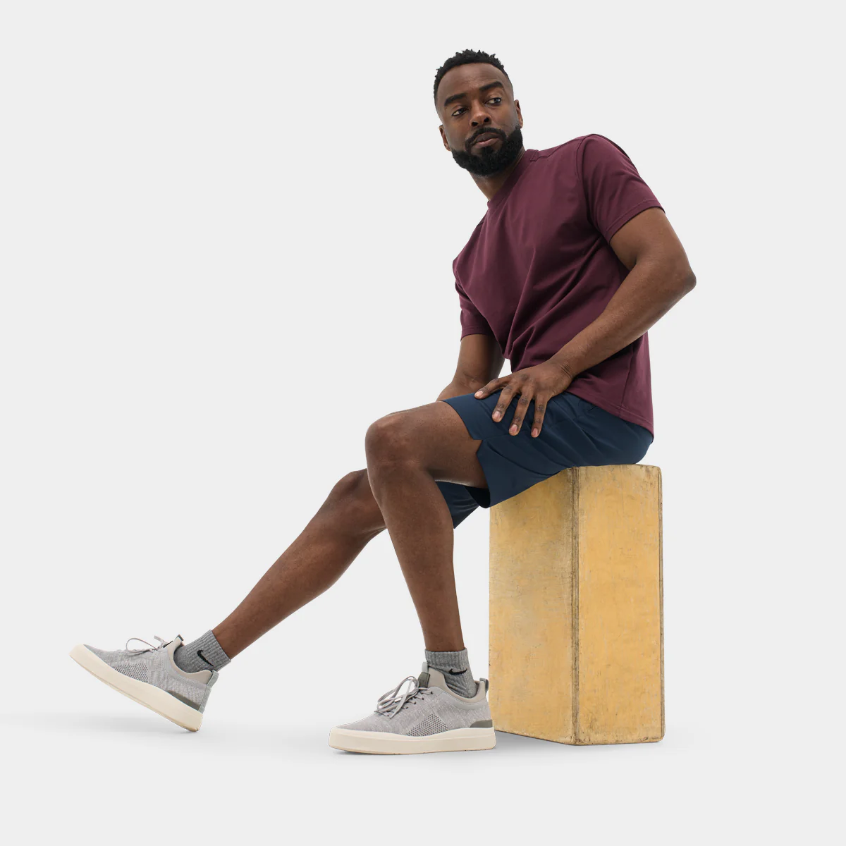 Outset Short 9" - Image 18