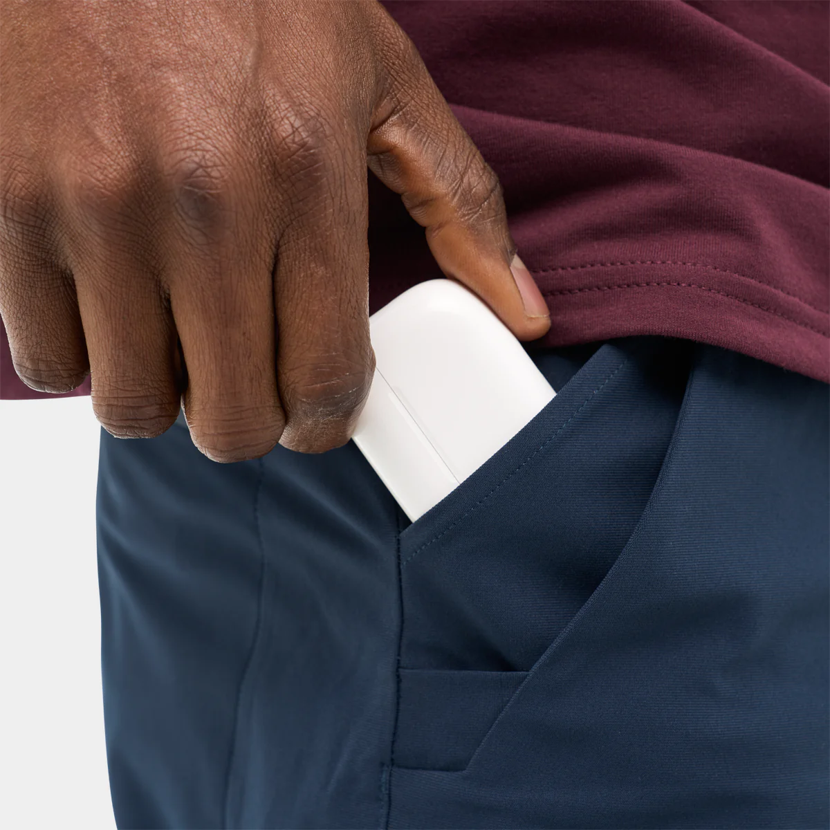 Outset Short 9" - Image 19