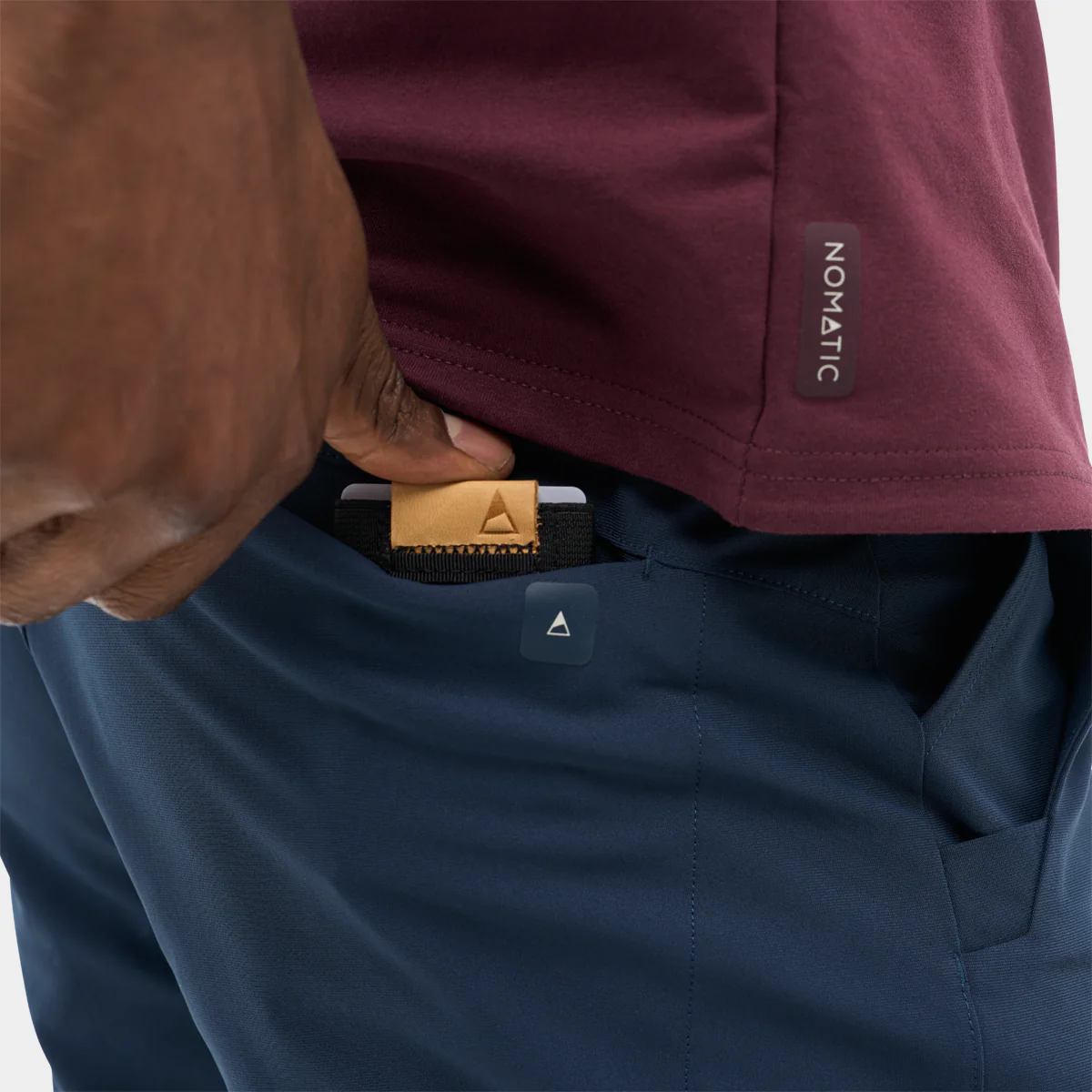 Outset Short 9" - Image 21