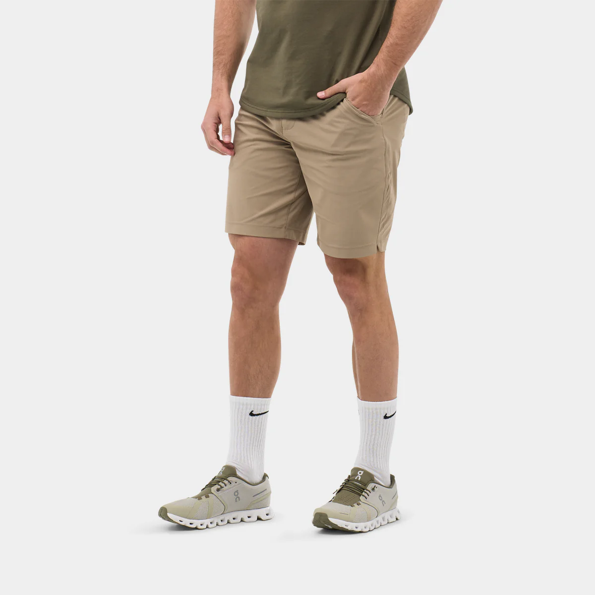 Outset Short 9" - Image 22