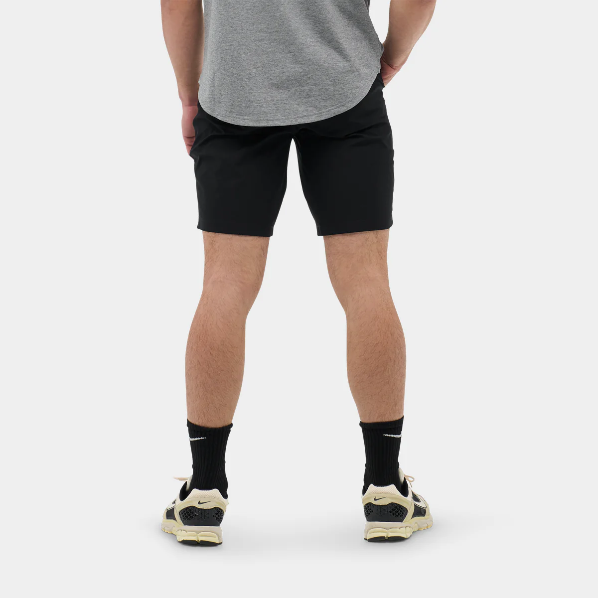 Outset Short 9" - Image 9