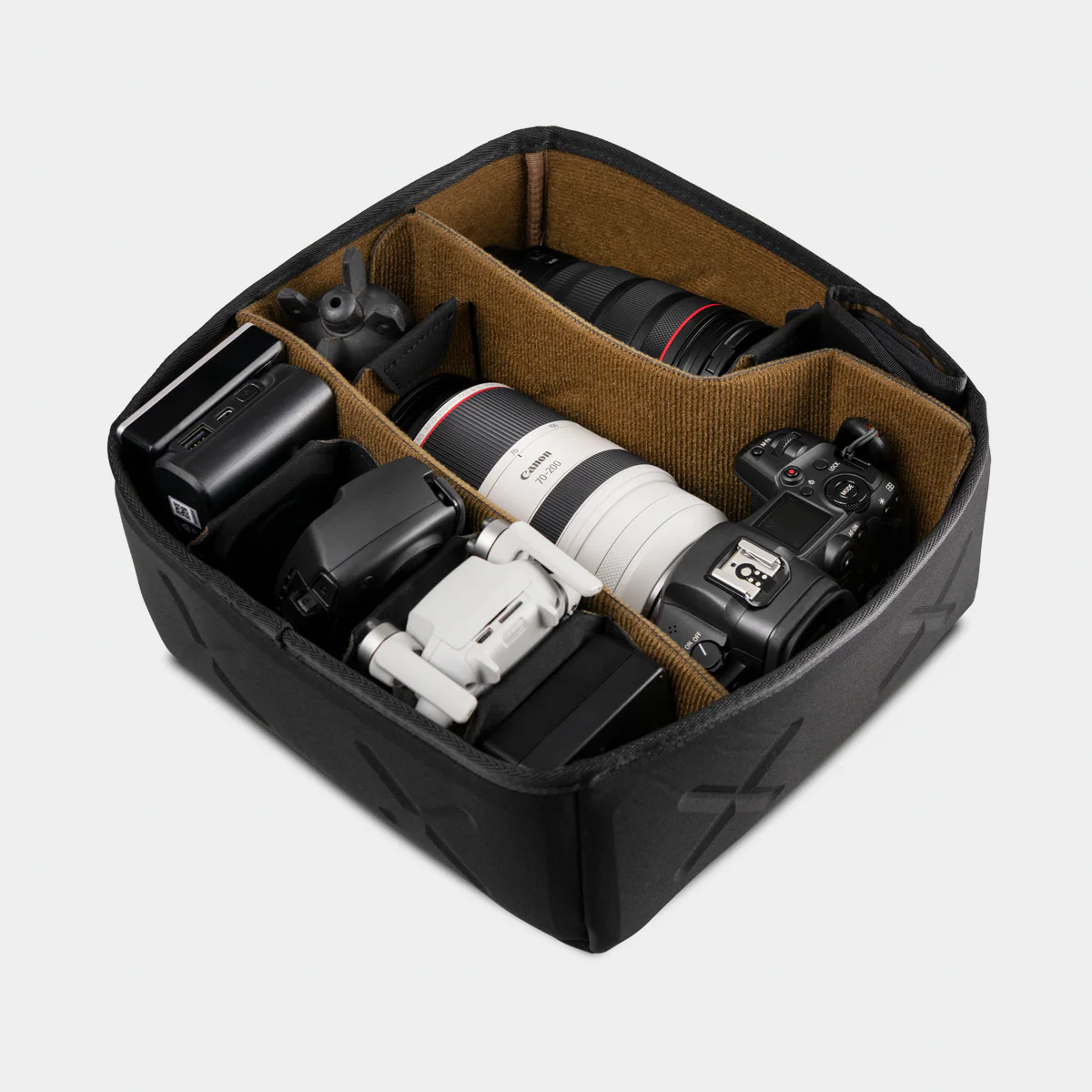 McKinnon Camera Cube - Large - Image 3