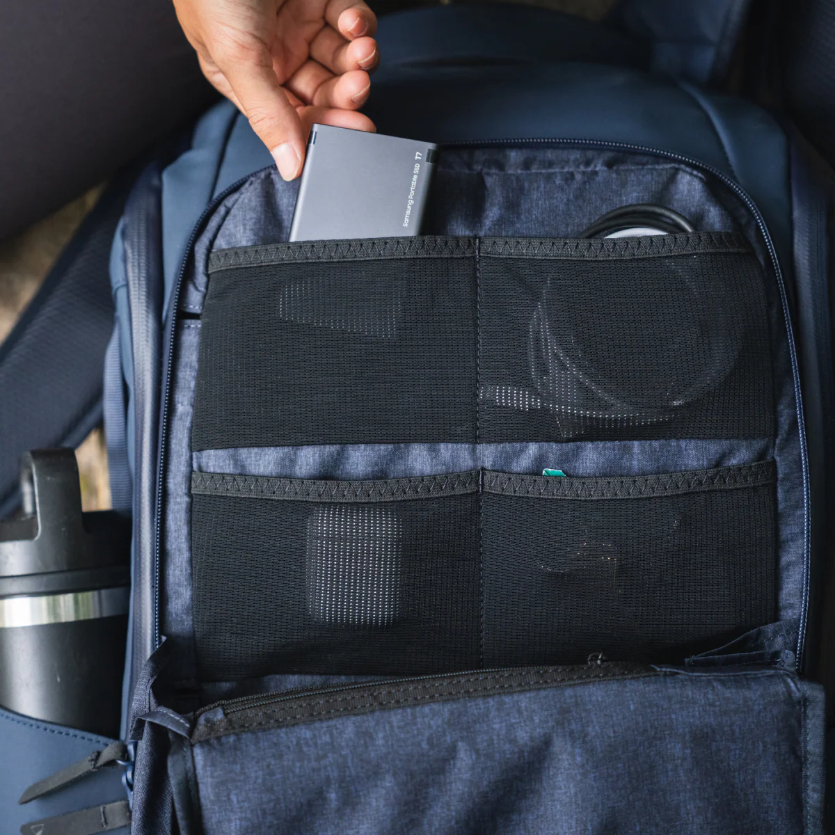 Backpack - Image 8