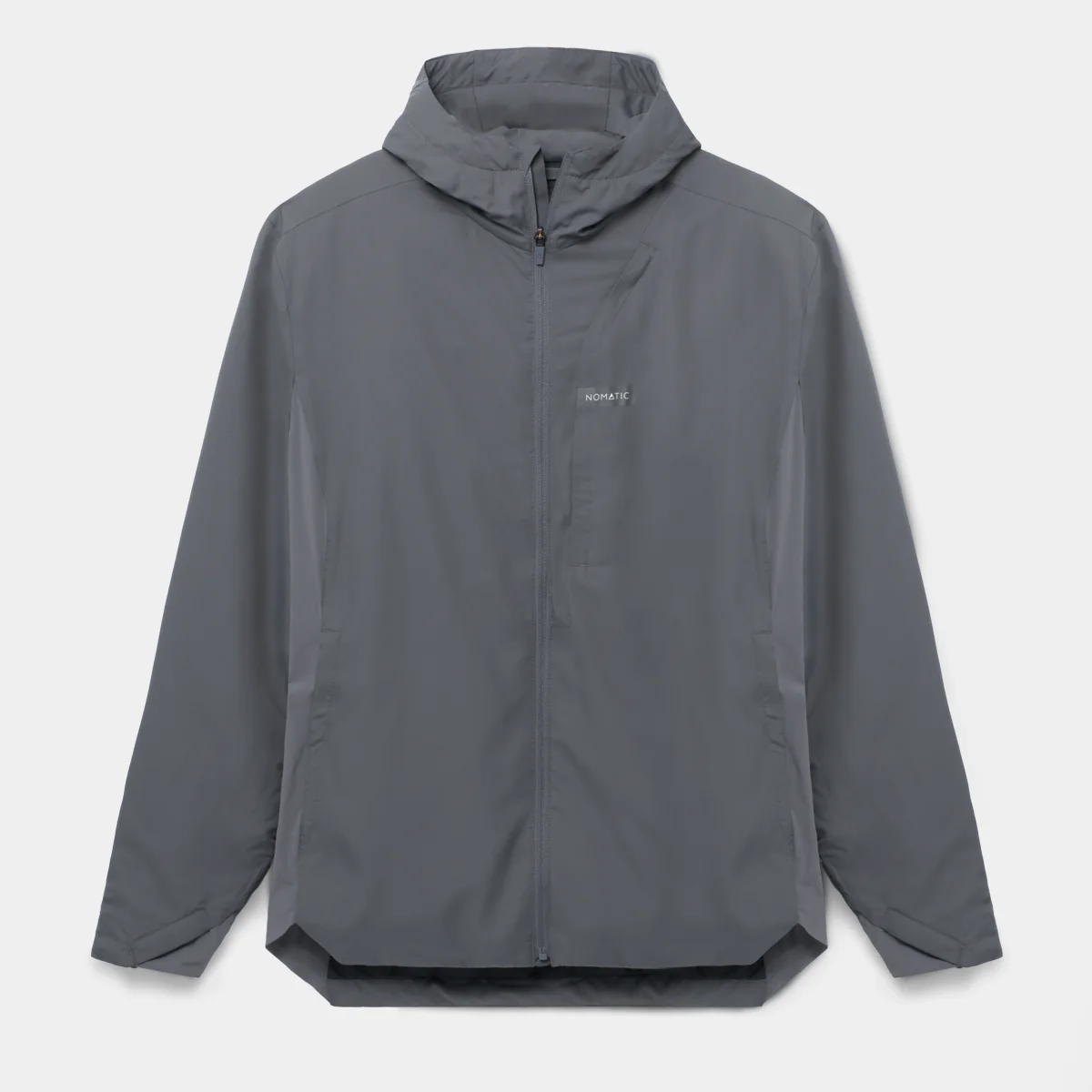 Outset Jacket - Hoodie - Image 14