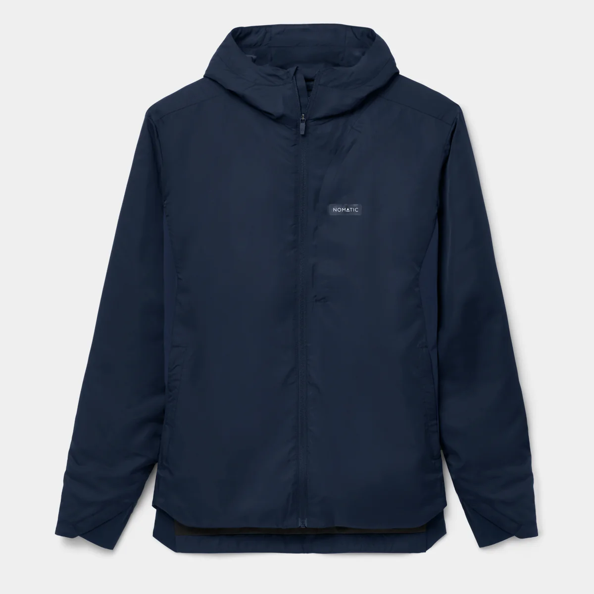 Outset Jacket - Hoodie - Image 21