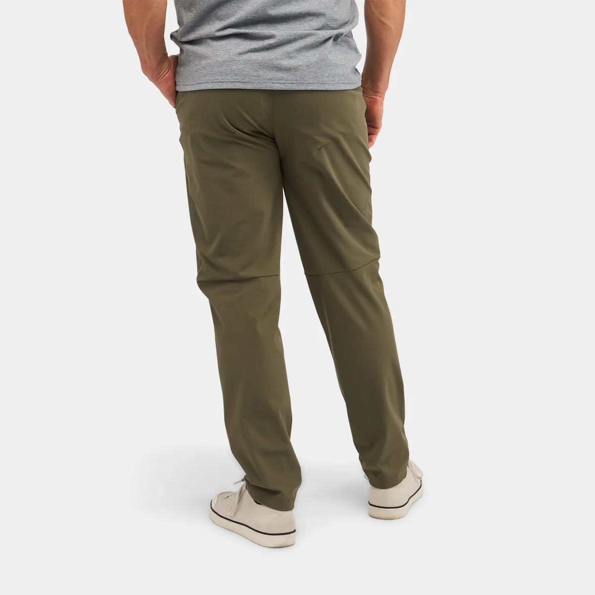 Outset Pant - Classic Fit - Image 10