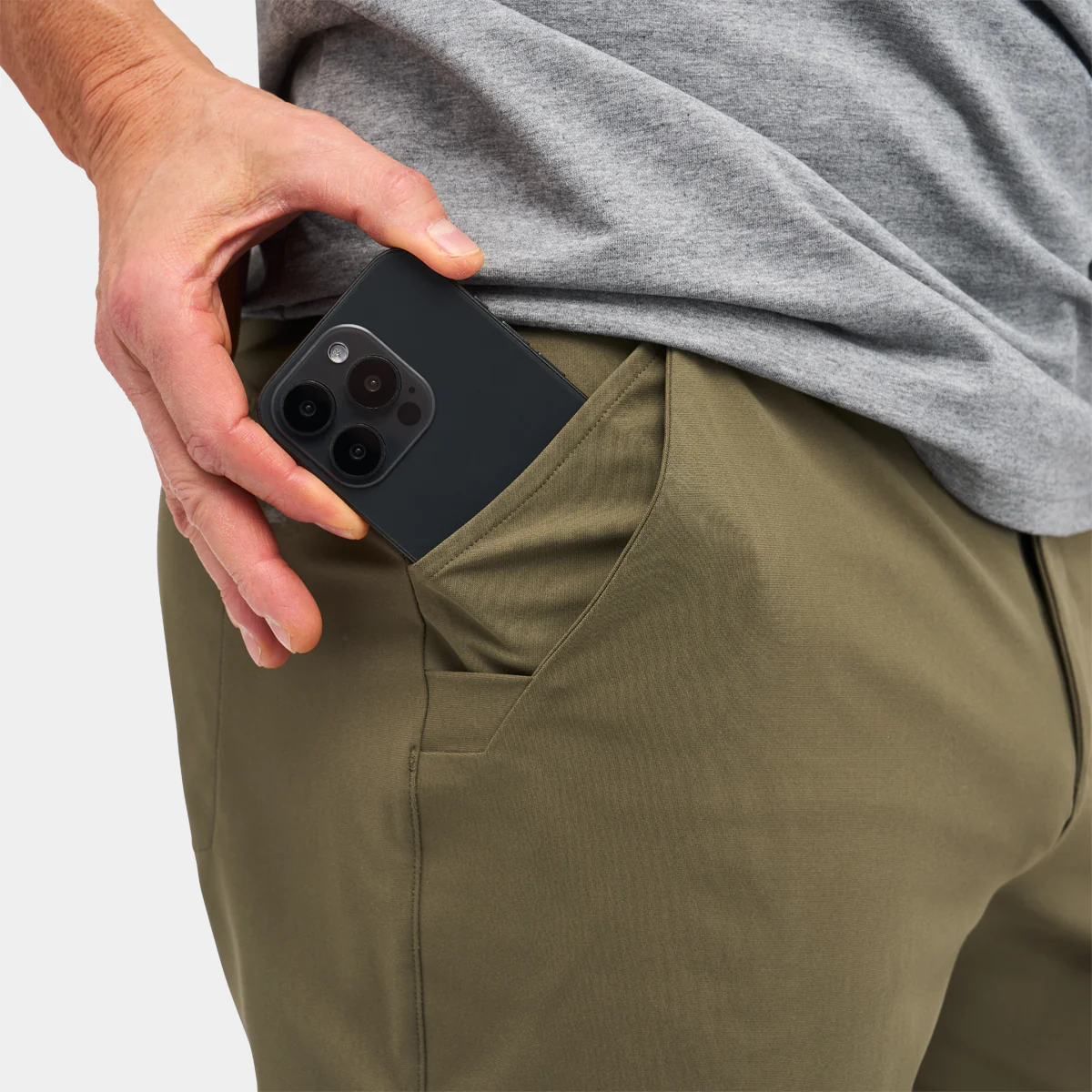 Outset Pant - Classic Fit - Image 12