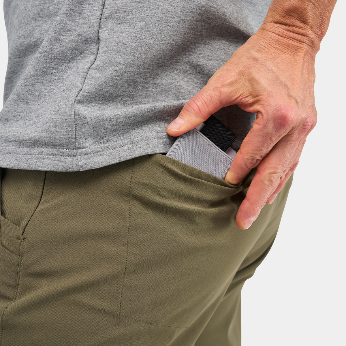 Outset Pant - Classic Fit - Image 13