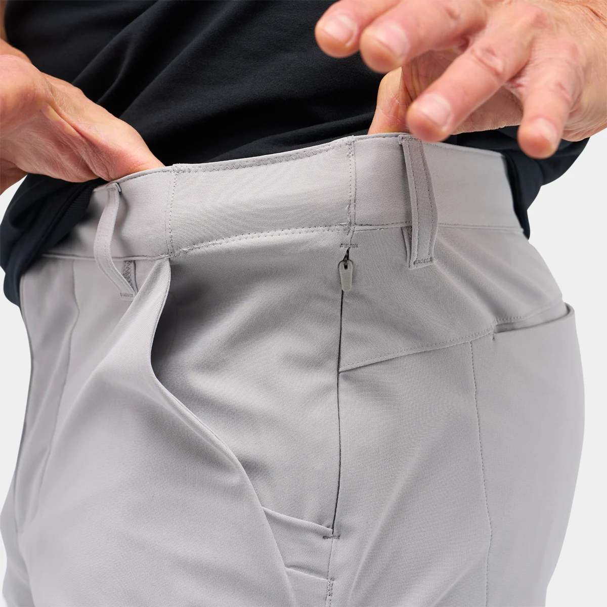 Outset Pant - Classic Fit - Image 4