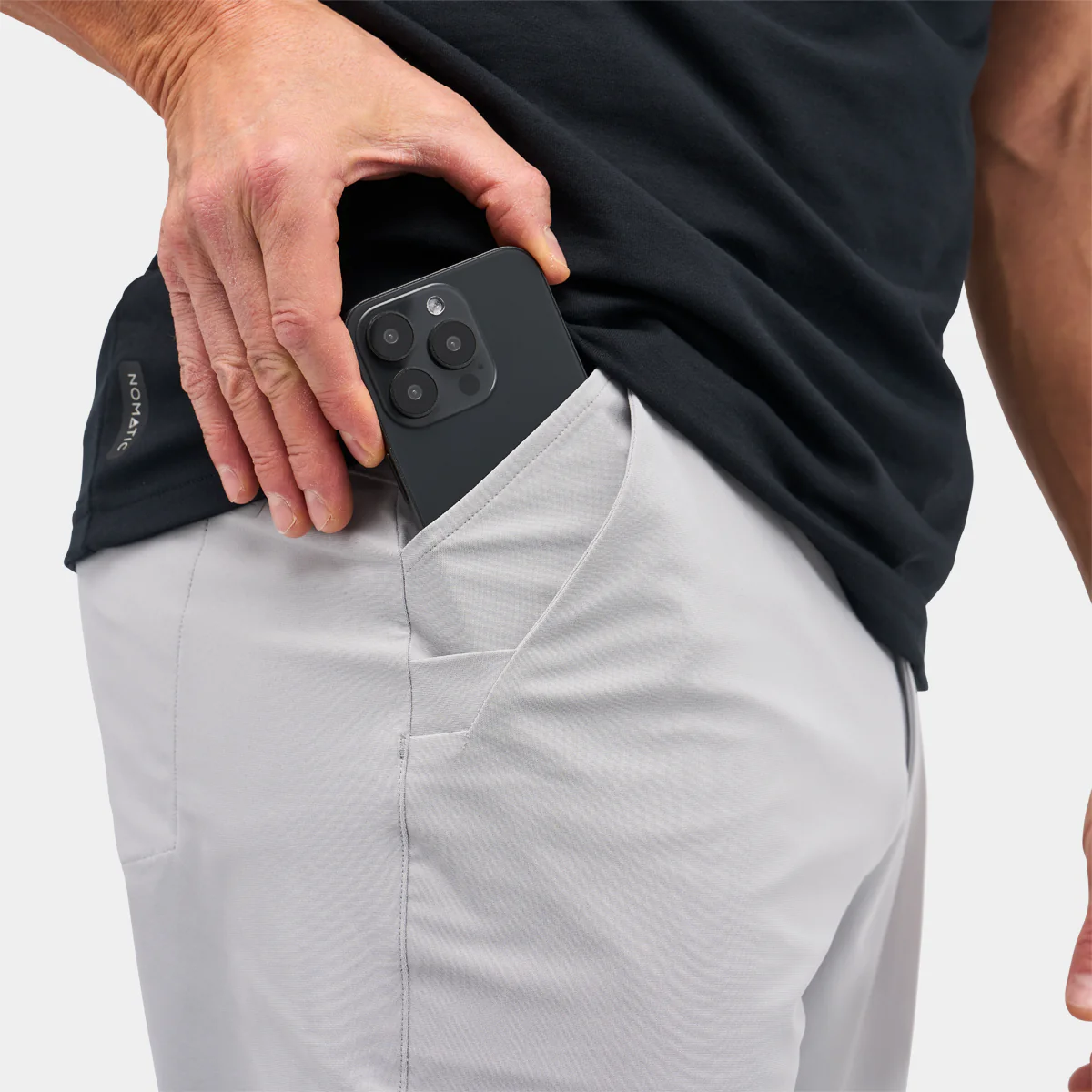 Outset Pant - Classic Fit - Image 5