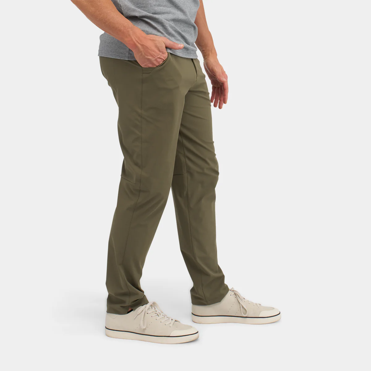 Outset Pant - Classic Fit - Image 9