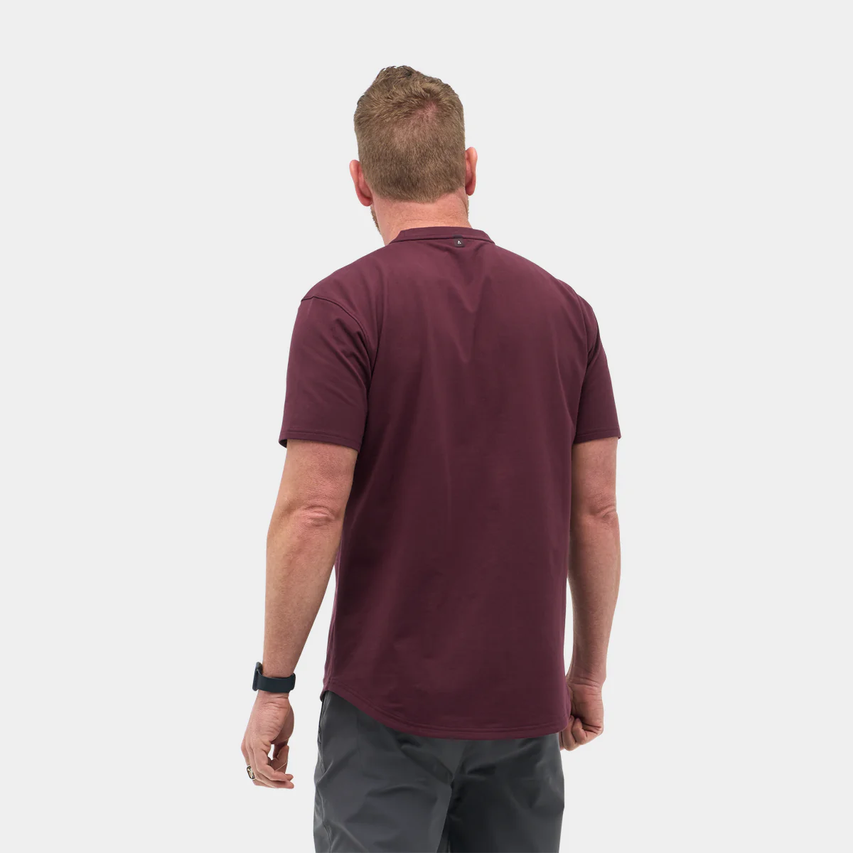 Outset T-Shirt - Image 8