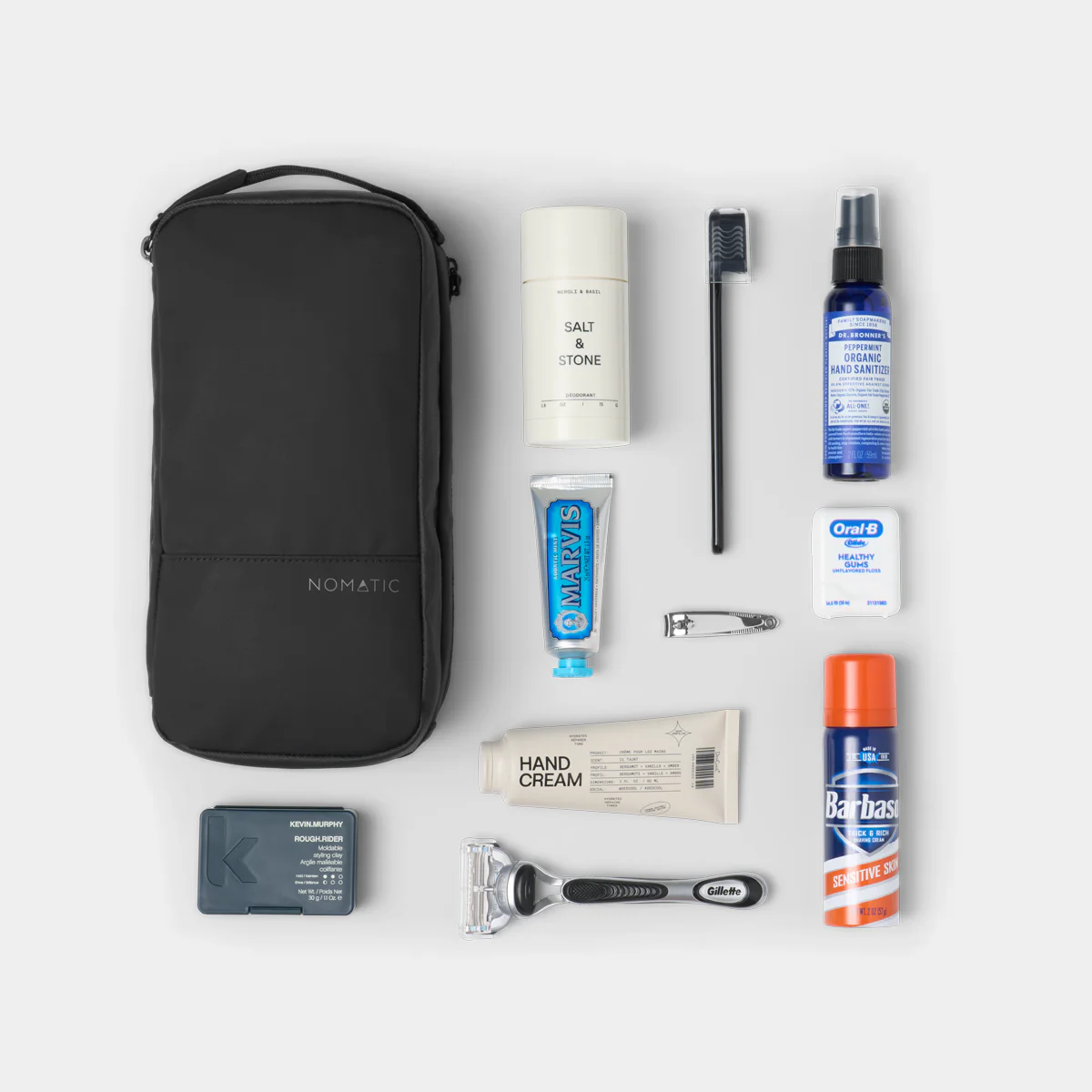 Toiletry Bag 2.0 - Image 37