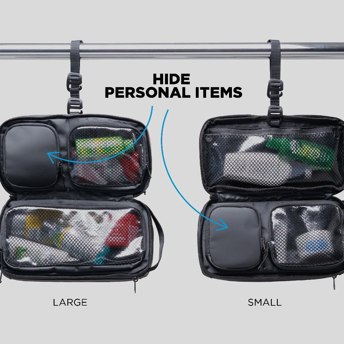 Toiletry Bag 2.0 - Image 30