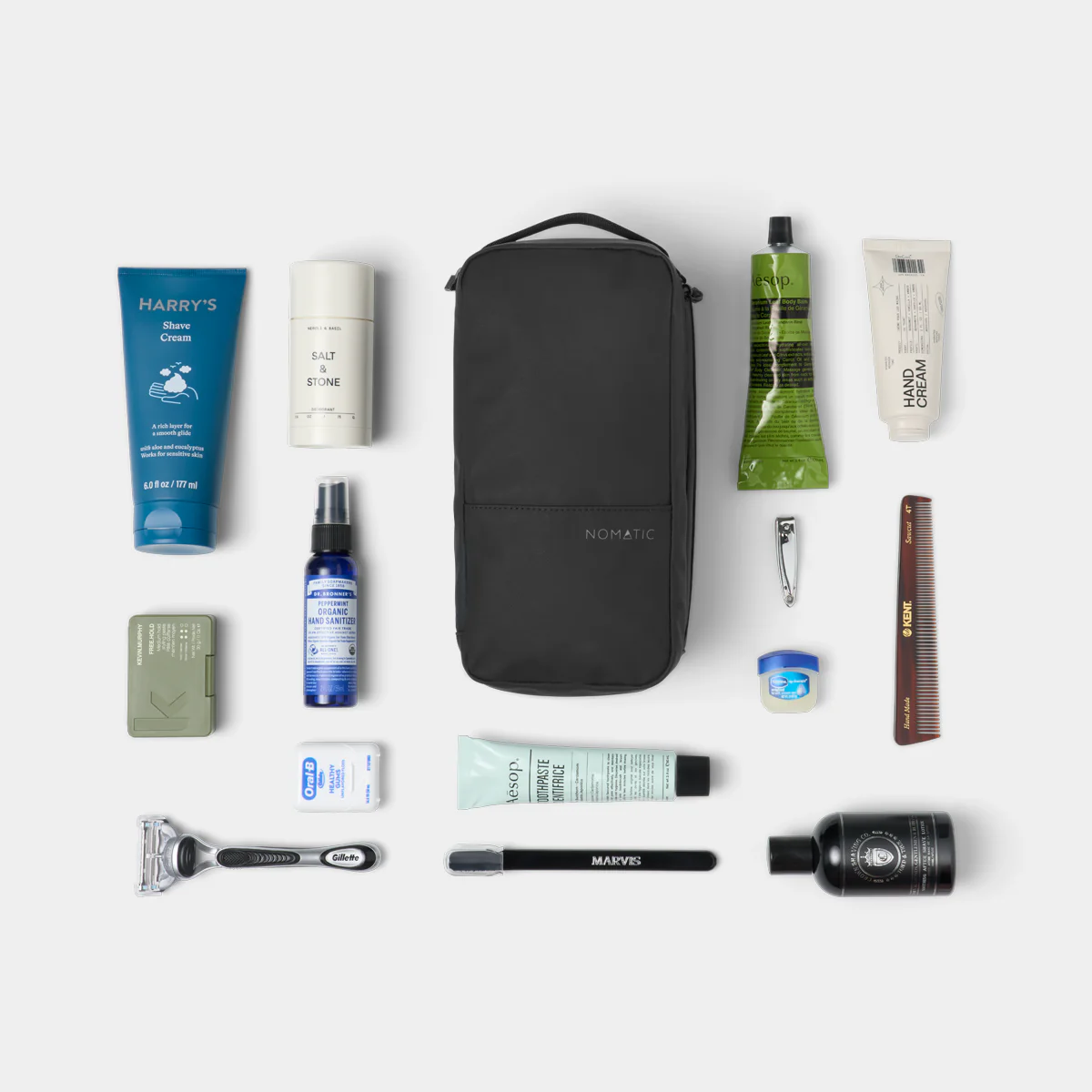 Toiletry Bag 2.0 - Image 31