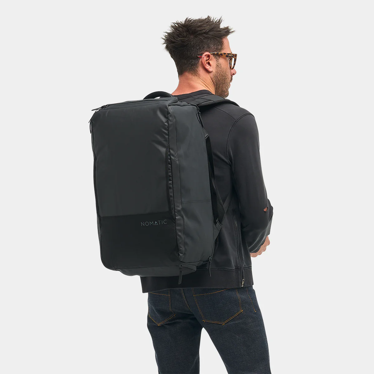 Travel Bag 40L - Image 13