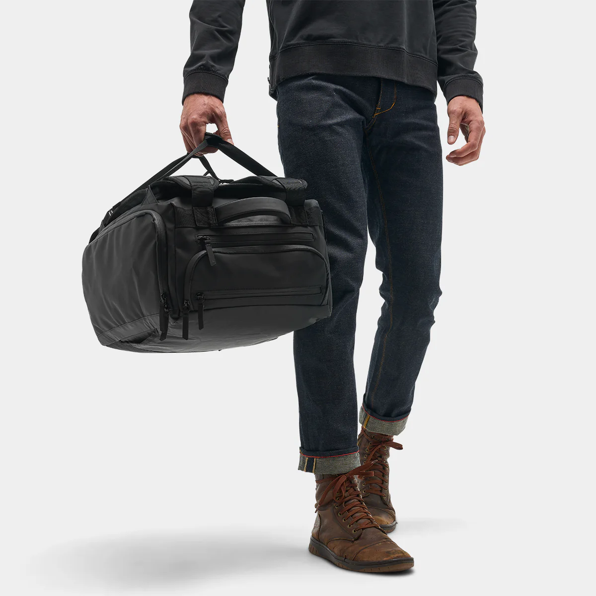 Travel Bag 40L - Image 12