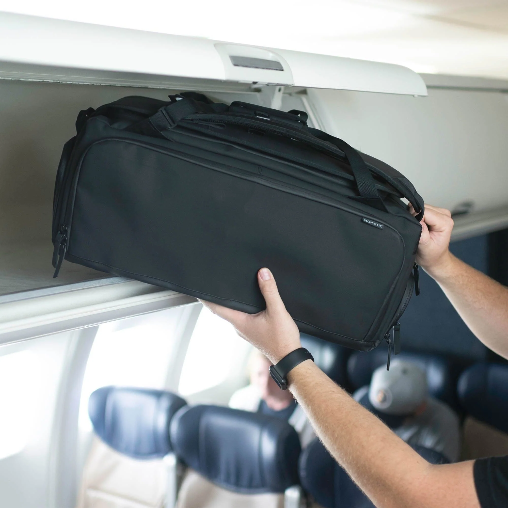 Travel Bag 40L - Image 15